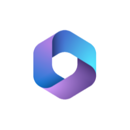 Microsoft 365 Apps logo